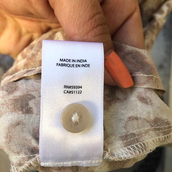 Beachlunchlounge | animal print dress - Picture 6 of 8